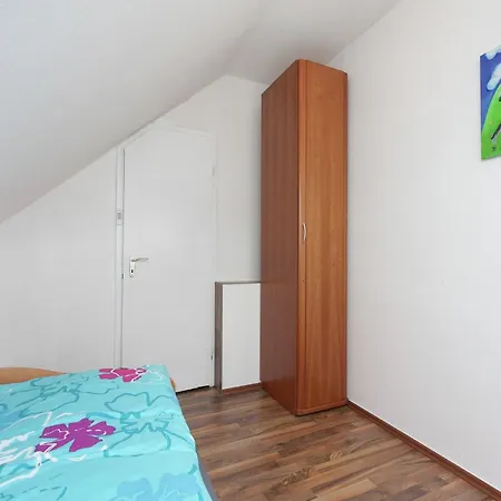Apartment With Garden In Germany Wildemann