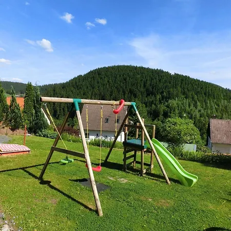 Apartment With Garden In Germany Wildemann
